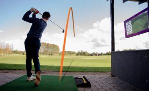 Préparer sa saison de golf avec TrackMan : le diagnostic de début de saison au Golf Bastide de la Salette - Open Golf Club