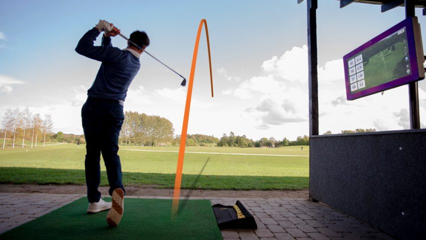 Préparer sa saison de golf avec TrackMan : le diagnostic de début de saison au Golf Bastide de la Salette