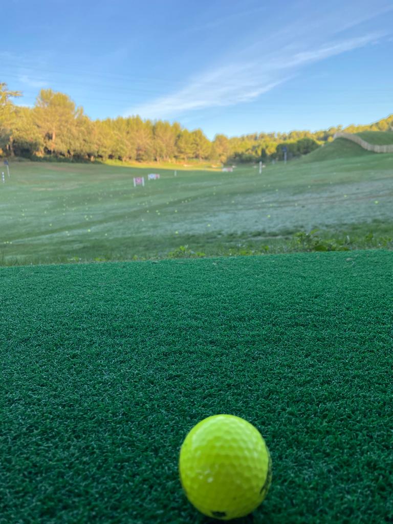 Préparer sa saison de golf avec TrackMan : le diagnostic de début de saison au Golf Bastide de la Salette