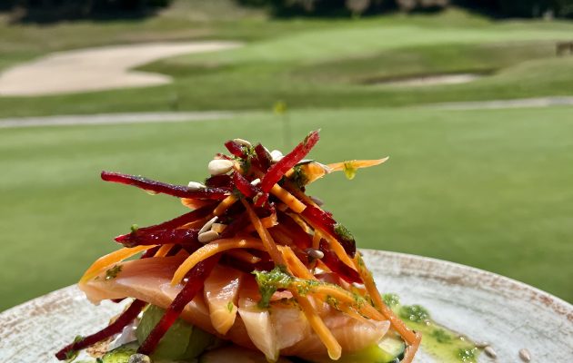 Réservez votre déjeuner en ligne