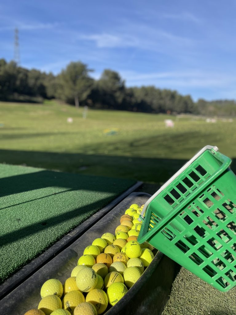 Le défi TrackMan pour tous – Cap sur Seignosse depuis Marseille