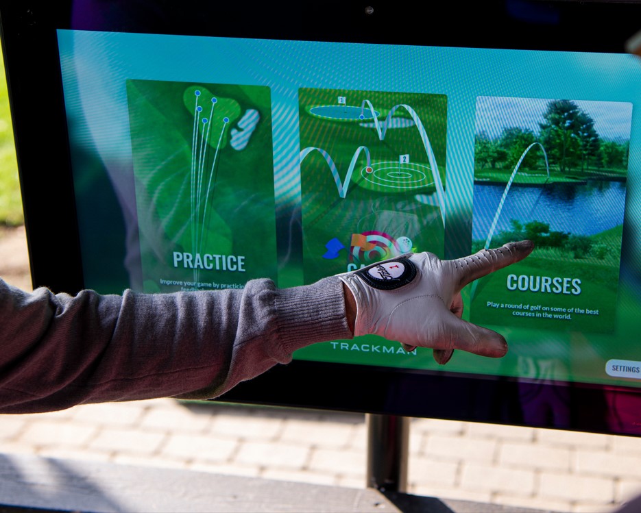 Le défi TrackMan pour tous – Cap sur Seignosse depuis Marseille