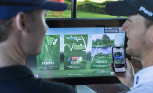 Progresser plus vite avec TrackMan et un moniteur au Golf Bastide de la Salette - Open Golf Club