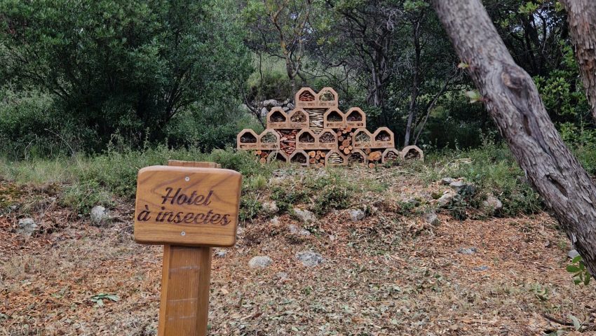 Des hôtes de marque au cœur du parcours Golf Bastide de la Salette