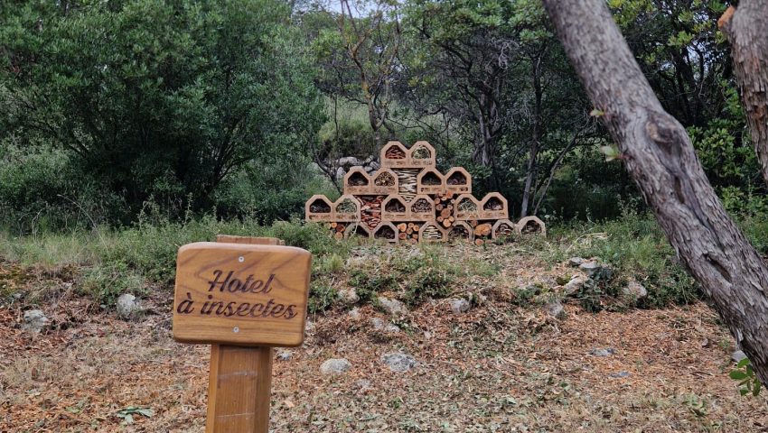 Des hôtes de marque au cœur du parcours Golf Bastide de la Salette