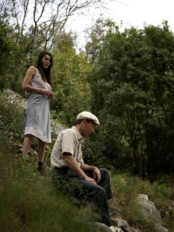 Des collines au Green - Festival Marcel Pagnol