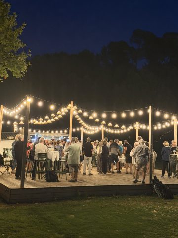 Les Jeudis du Practice : un nouveau rendez-vous au Golf Bastide de la Salette - Open Golf Club