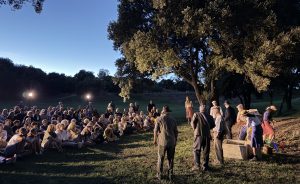 Retour sur le Festival Marcel Pagnol - Open Golf Club