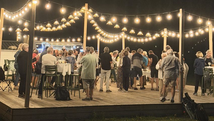Les Jeudis du Practice : un nouveau rendez-vous au Golf Bastide de la Salette - Open Golf Club