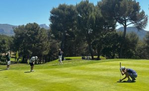 Une nouveauté pour nos Pass Académie ! - Open Golf Club