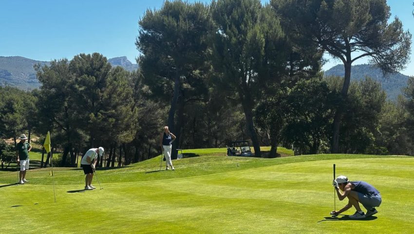 Une nouveauté pour nos Programme Golf Découverte ! - Open Golf Club